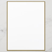 シンプルエレガンスの金ゴールドグリッター猫ネコ (裏面)