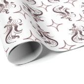 シンプルエレガンス ラッピングペーパー (ロールコーナー)