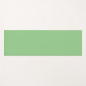 シンプルエレガントカスタムロゴはこちら会社tt doum ヨガマット (正面(横))