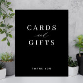 シンプルエレガントタイポグラフィカー結婚ド ポスター