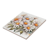 シンプルエレガントデイジー タイル (側面)