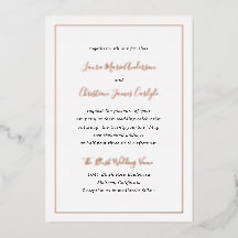 シンプルエレガントピフォーマルンク赤面結婚のバラ金ゴールド