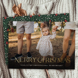 シンプルエレガントフローラ戻る 箔シーズンカード