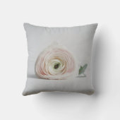 シンプルエレガントフローラ装飾用クッション クッション (裏面)
