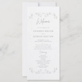 シンプルエレガントフローラ (正面)