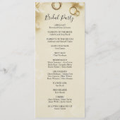 シンプルエレガントベ結婚イジ プログラム (裏面)