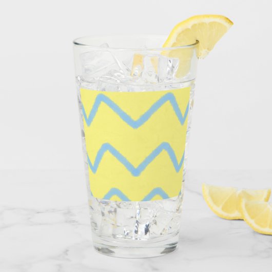 シンプルエレガントミニマル感謝していはcです タンブラーグラス (アイス裏面)