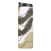 シンプルエレガントミニマル感謝していはcです タンブラー (回転右)