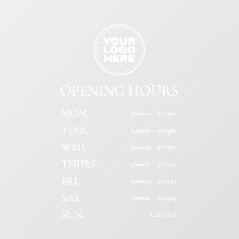 シンプルエレガントミニマル白