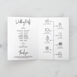 シンプルエレガントモダン白黒ミニマルスクリプト プログラム