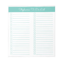 シンプルエレガントモダンAqua 2列チェックリスト