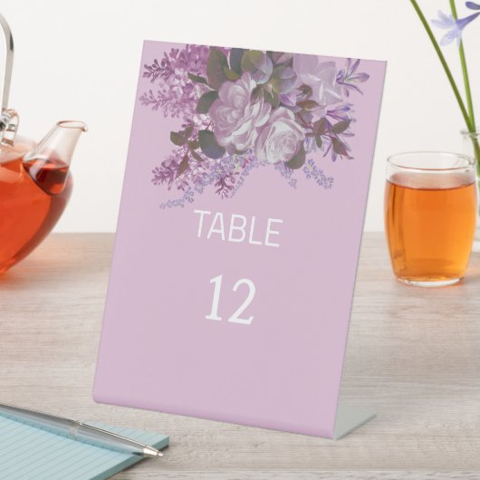 シンプルエレガントラベ結婚ンダー 台座サイン (インサイチュ)