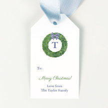 シンプルエレガントリースメリークリスマス