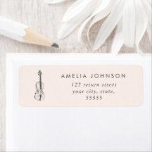 シンプルエレガント先生ミュージシャン赤面ピンク