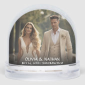 シンプルエレガント文字 | 結婚s (裏面)