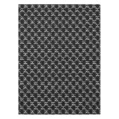 シンプルエレガント新郎氏結婚 テーブルクロス (正面)