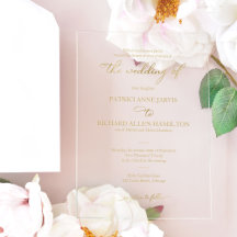 シンプルエレガント書結婚の