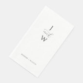 シンプルエレガント白結婚病 (コーナー)