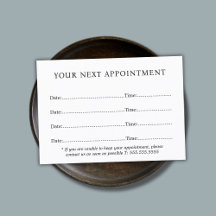 シンプルエレガント白黒美しい