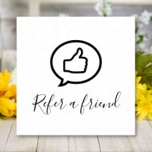 シンプルエレガント白黒