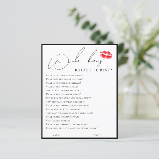 シンプルエレガント花嫁の遊び知最高のり人 (スタンド正面)