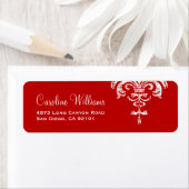 シンプルエレガント ラベル (インサイチュ)