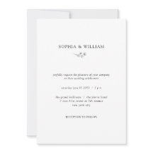 シンプルエレガントLuxury All In One 結婚's