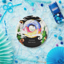 シンプルエンチャント誕生日