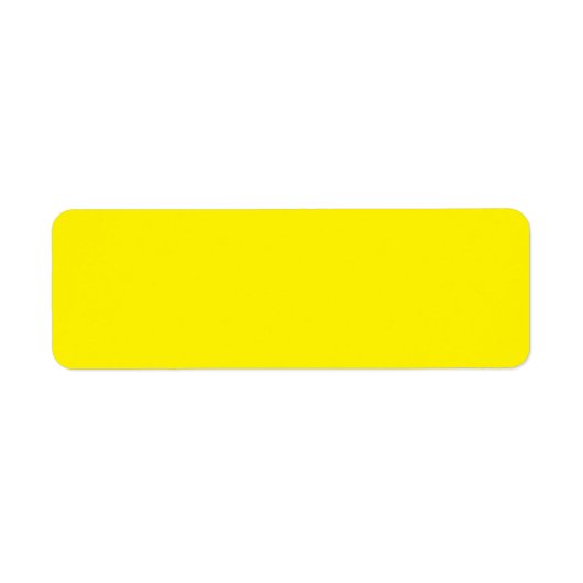 シンプルオーソリティ® ラベル (正面)