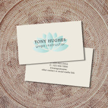 シンプルオールド白エレガントターコイズロータスアイコンヨガ