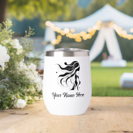 シンプルカスタムのパーソナライズしたロゴのウォーターボトル