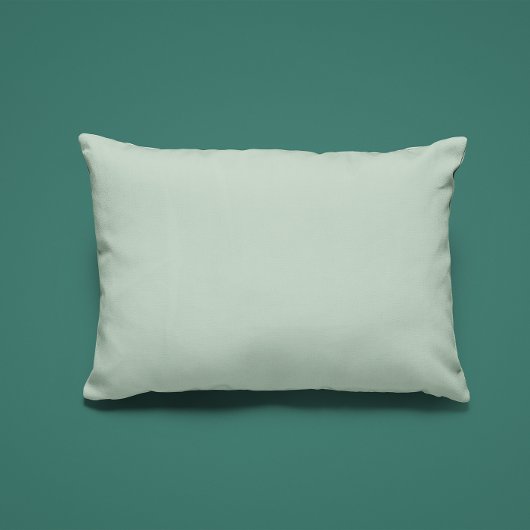 シンプルカスタムセージ 枕カバー