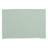 シンプルカスタムセージ 枕カバー (正面右)