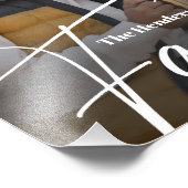 シンプルカスタム写真 フォトプリント (角)