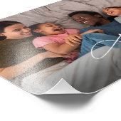 シンプルカスタム写真 フォトプリント            (角)