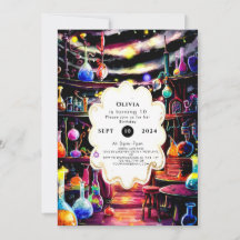 シンプルカスタム誕生日