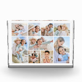 シンプルカスタム フォトブロック (正面)