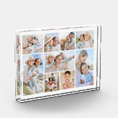 シンプルカスタム フォトブロック (左)