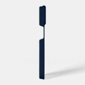 シンプルカスタム iPhoneケース (右側面)