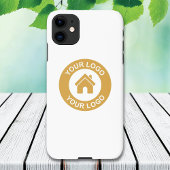 シンプルカスタム iPhoneケース