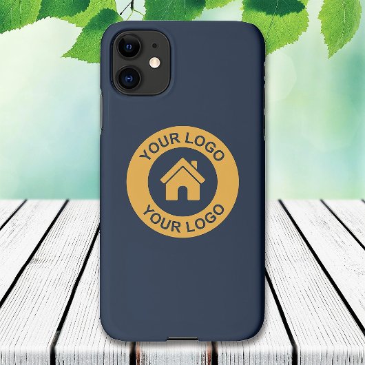 シンプルカスタム iPhoneケース