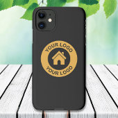 シンプルカスタム iPhoneケース