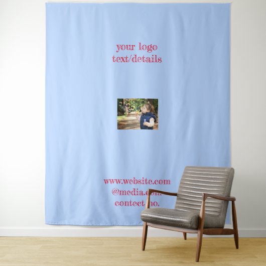 シンプルカラフルスパークルグリッターパターン名の追加 タペストリー (インサイチュ)