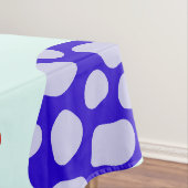 シンプルカラフルモダンディーノ生誕会 テーブルクロス (インサイチュ)