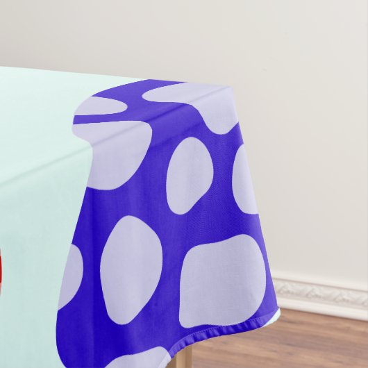 シンプルカラフルモダンディーノ生誕会 テーブルクロス (インサイチュ)