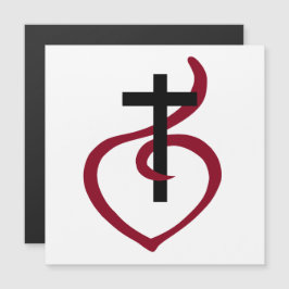 シンプルキリスト教十字架