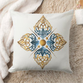 シンプルクッション クッション (ブランケット)