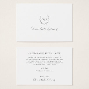 シンプルクラシックリースエレガント