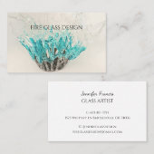 シンプルクラシック両面名刺 名刺 (正面/裏面)