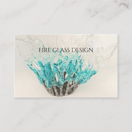 シンプルクラシック両面名刺 名刺 (正面)